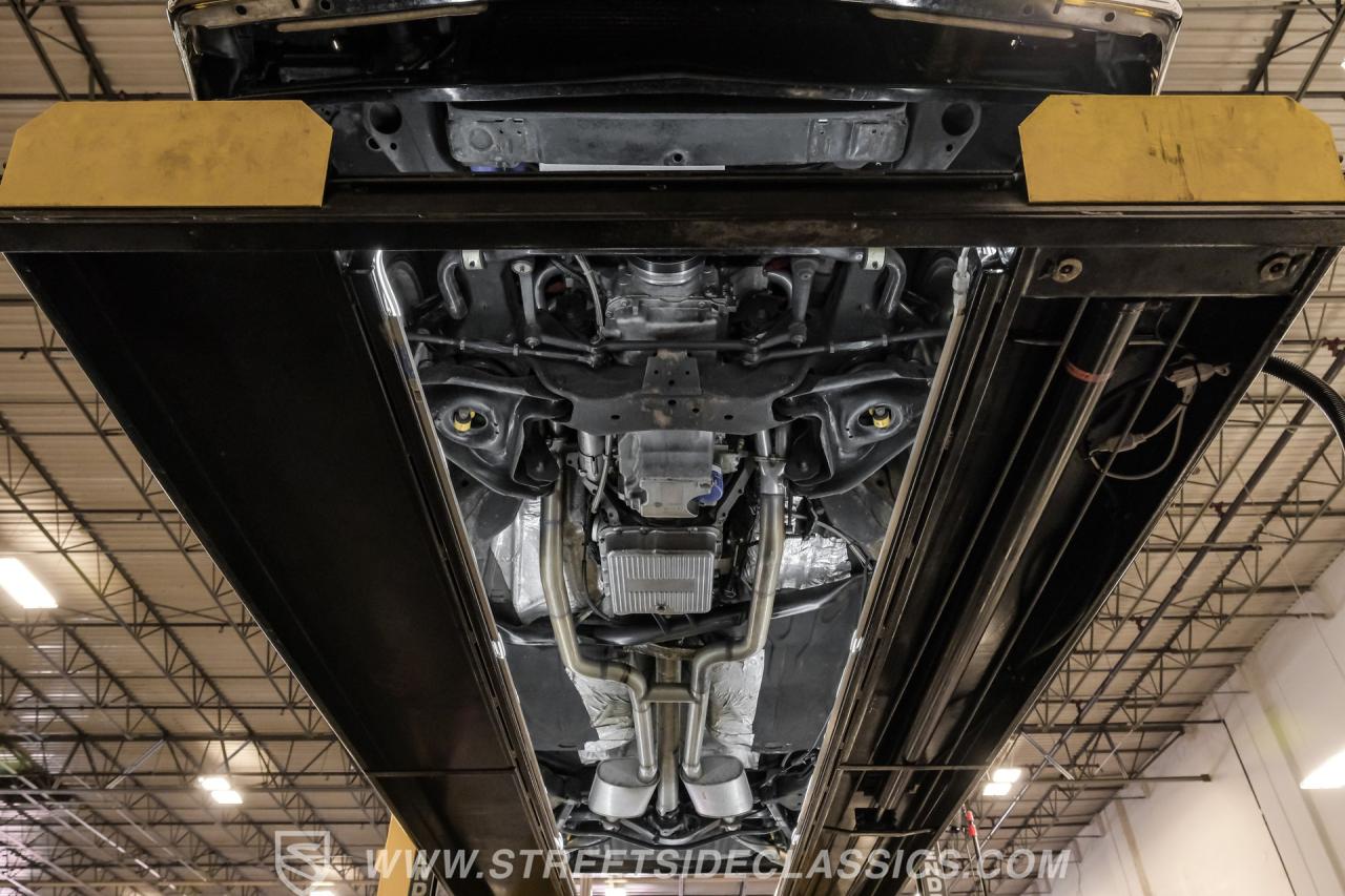 1984 GMC Caballero LS Restomod