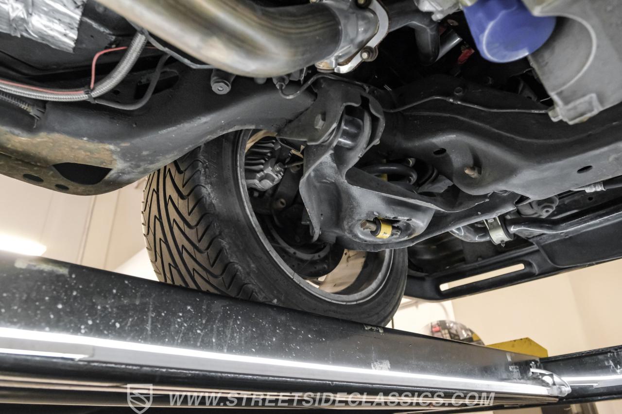 1984 GMC Caballero LS Restomod