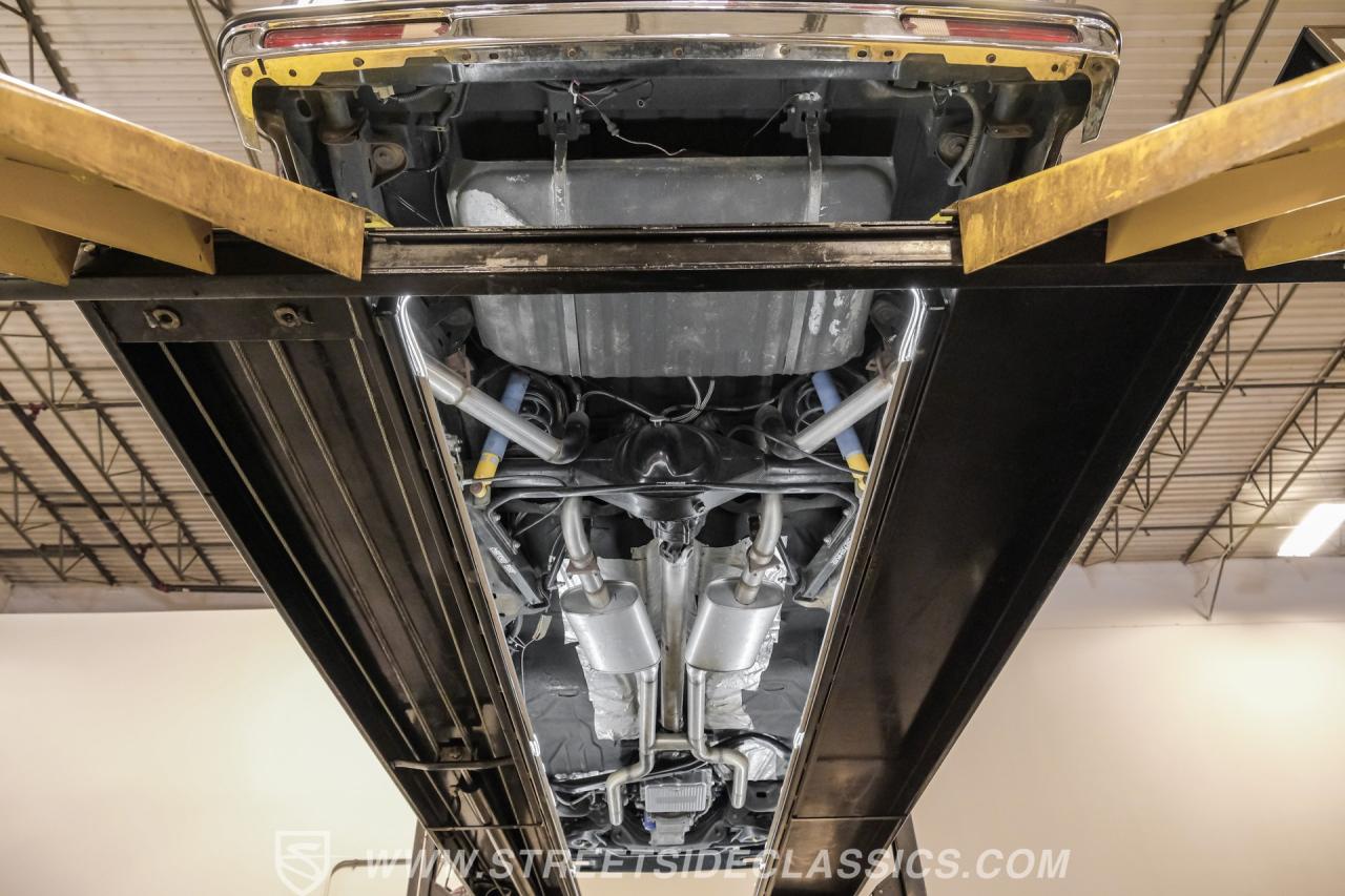 1984 GMC Caballero LS Restomod