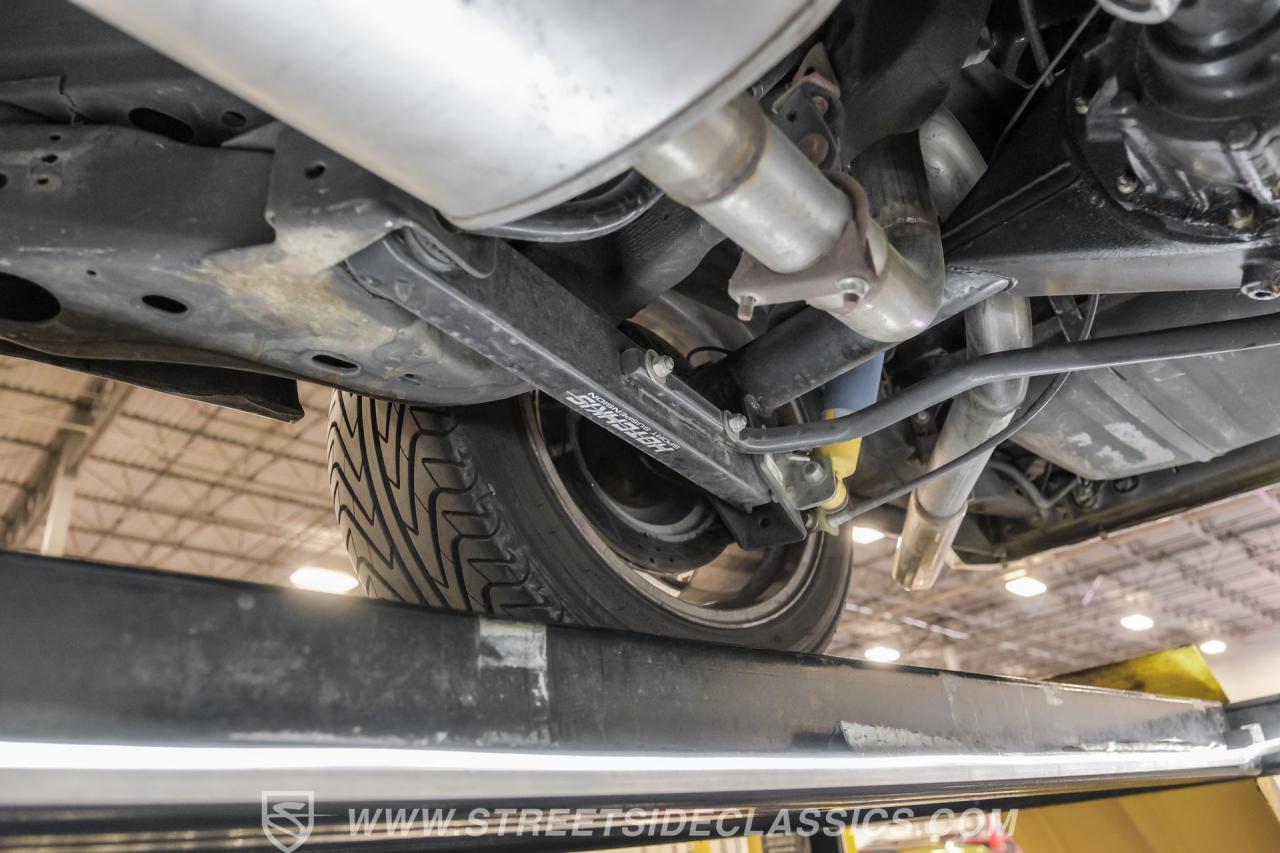 1984 GMC Caballero LS Restomod