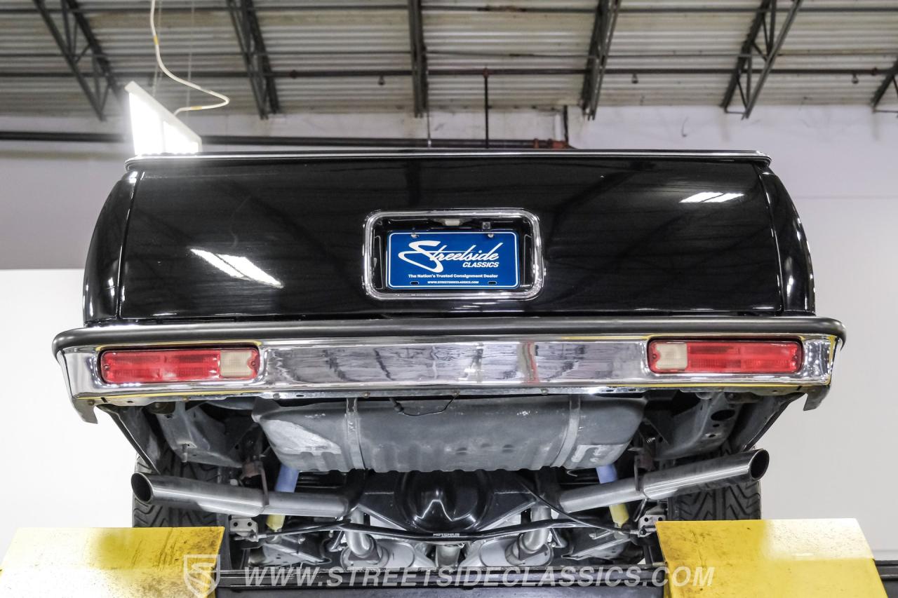 1984 GMC Caballero LS Restomod