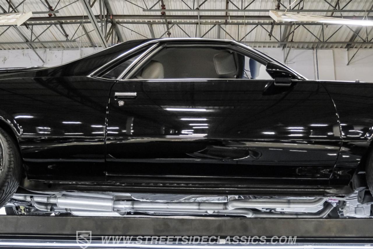 1984 GMC Caballero LS Restomod