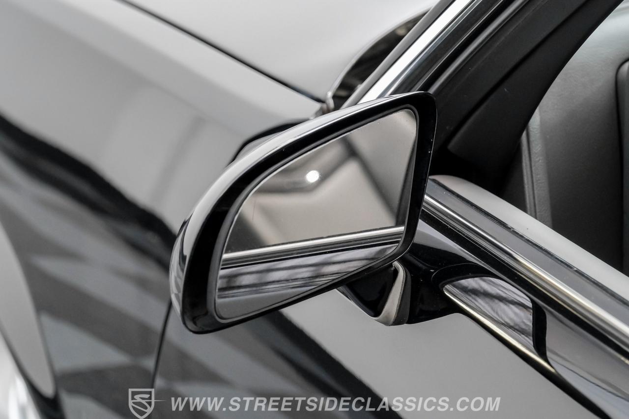 1984 GMC Caballero LS Restomod