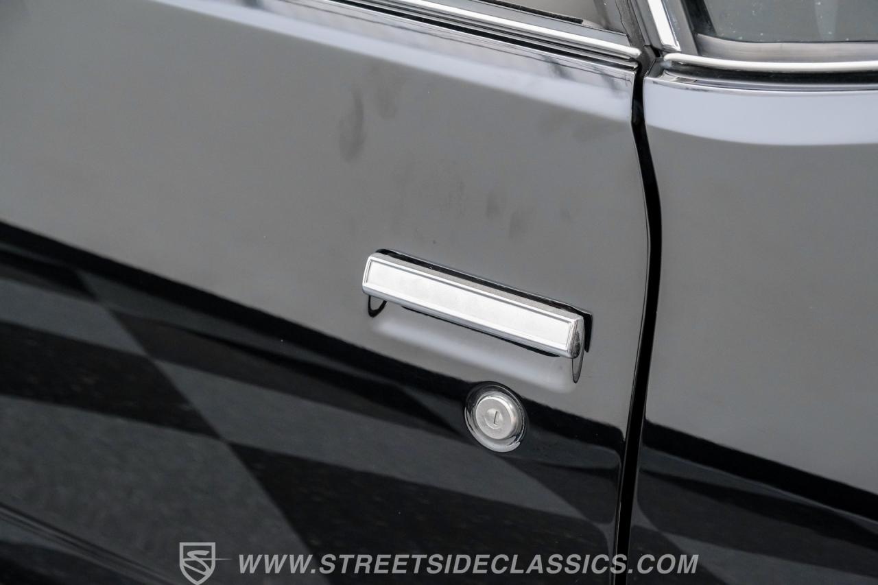 1984 GMC Caballero LS Restomod