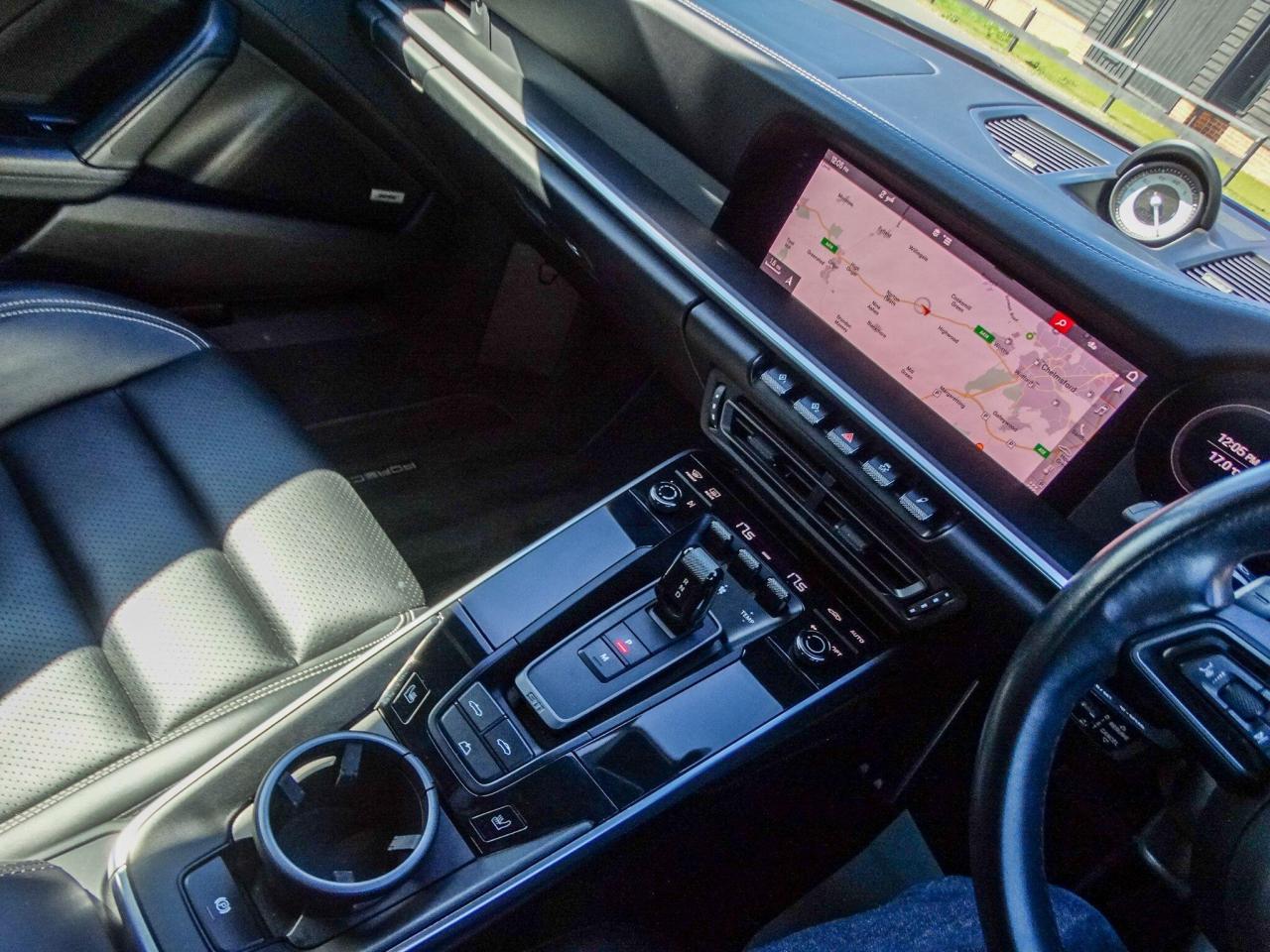 2019 Porsche 3.0T 992 Carrera S PDK Euro 6 (s/s) 2dr