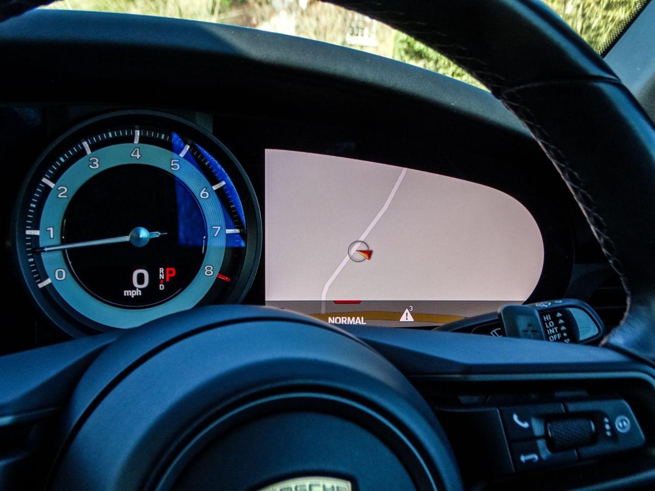 2019 Porsche 3.0T 992 Carrera S PDK Euro 6 (s/s) 2dr