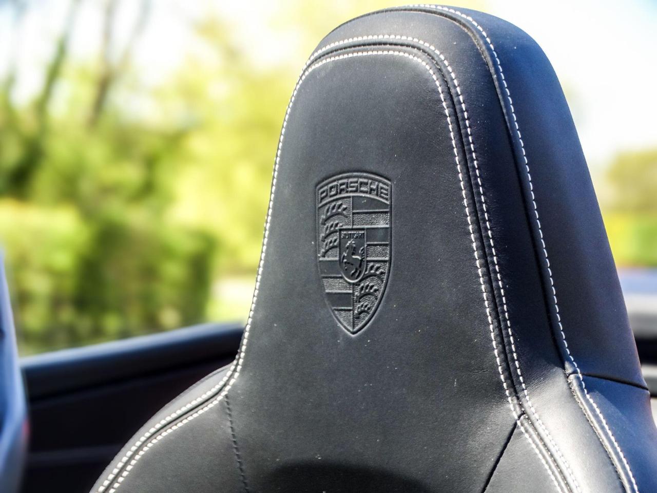 2019 Porsche 3.0T 992 Carrera S PDK Euro 6 (s/s) 2dr