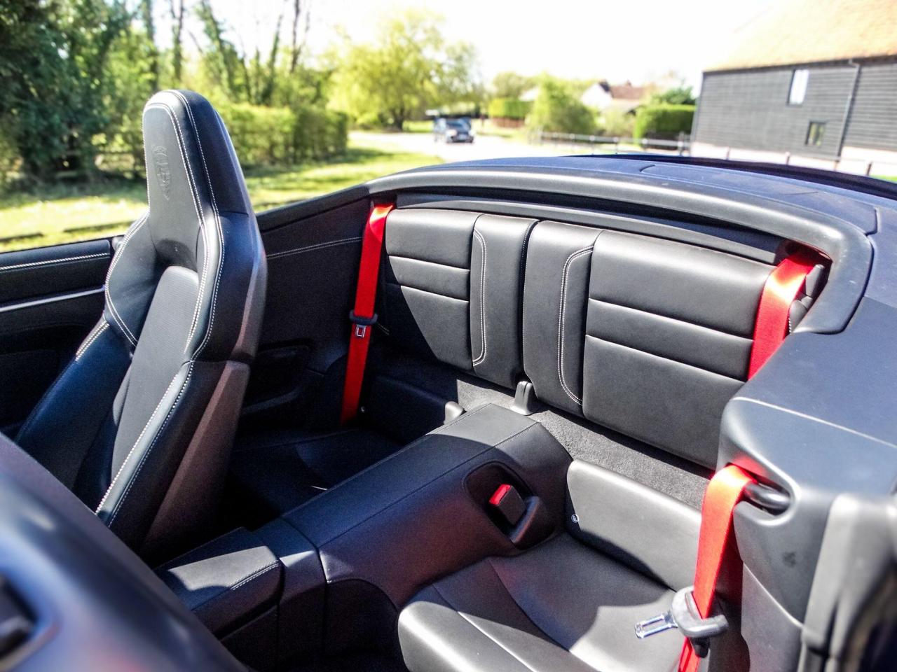 2019 Porsche 3.0T 992 Carrera S PDK Euro 6 (s/s) 2dr