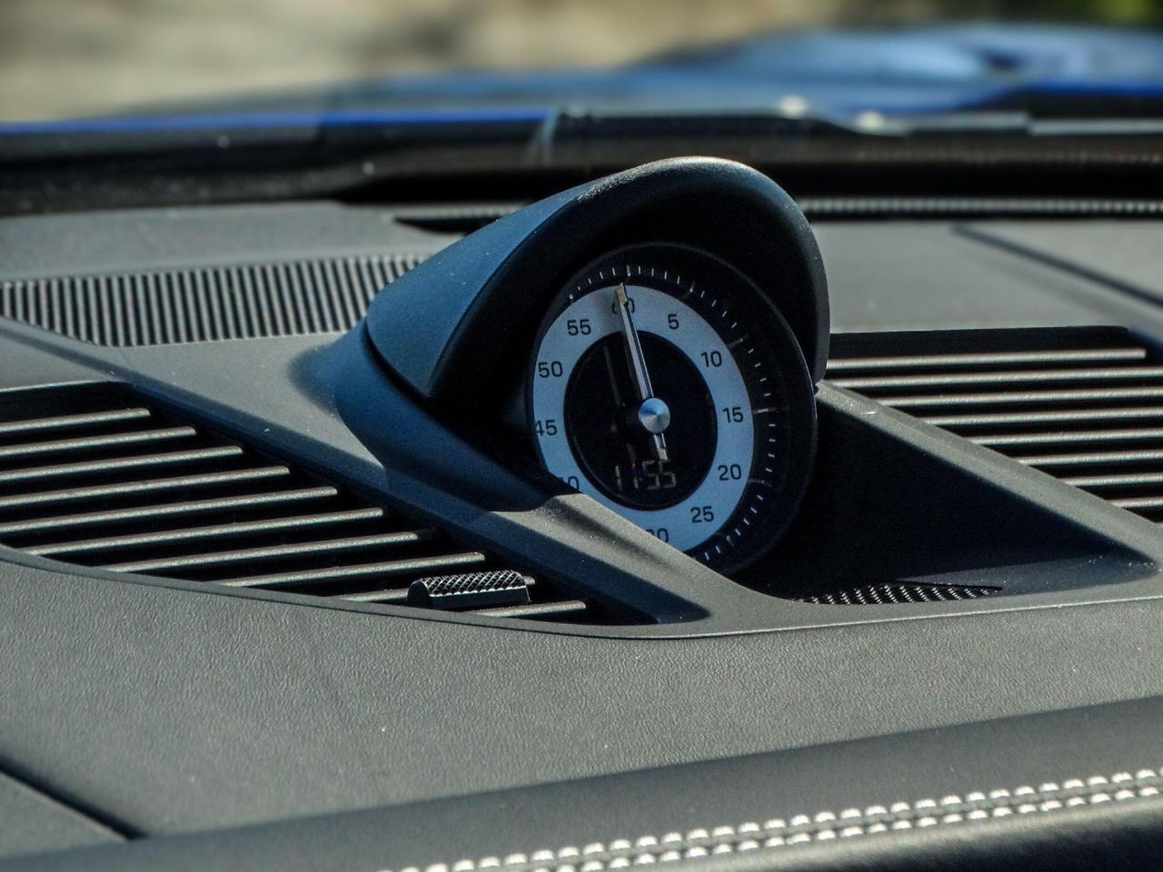 2019 Porsche 3.0T 992 Carrera S PDK Euro 6 (s/s) 2dr