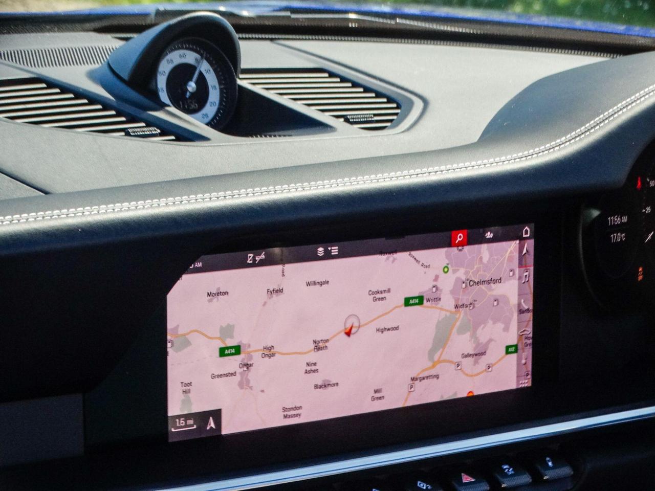 2019 Porsche 3.0T 992 Carrera S PDK Euro 6 (s/s) 2dr