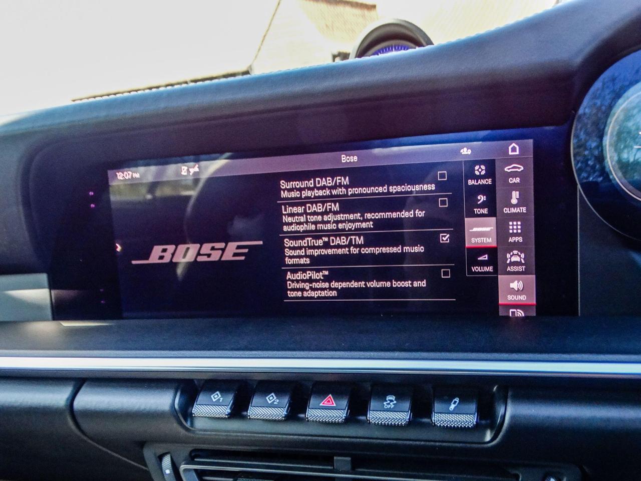 2019 Porsche 3.0T 992 Carrera S PDK Euro 6 (s/s) 2dr