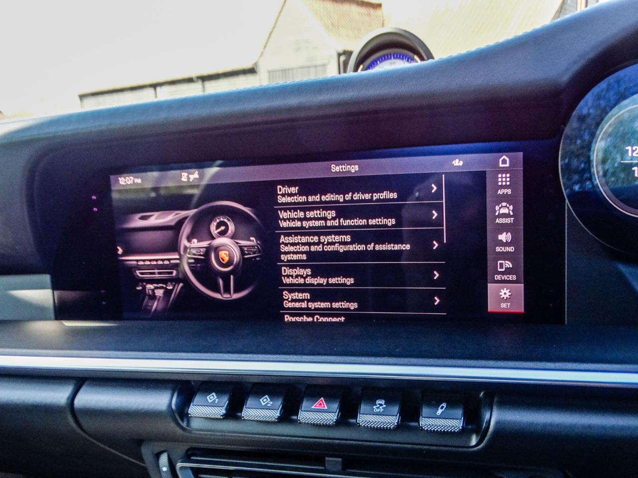 2019 Porsche 3.0T 992 Carrera S PDK Euro 6 (s/s) 2dr