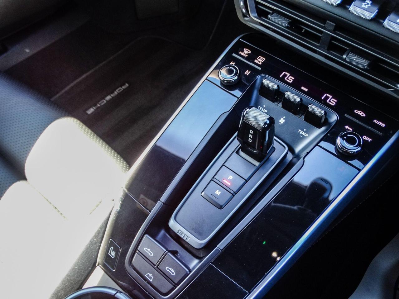 2019 Porsche 3.0T 992 Carrera S PDK Euro 6 (s/s) 2dr