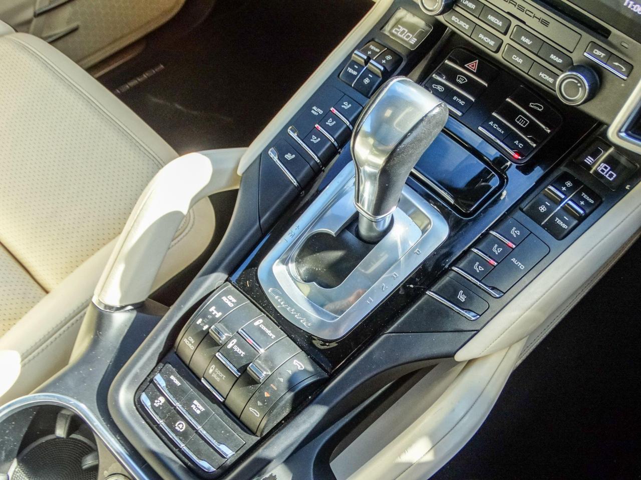 2017 Porsche 4.2 TD V8 S TiptronicS 4WD Euro 6 (s/s) 5dr