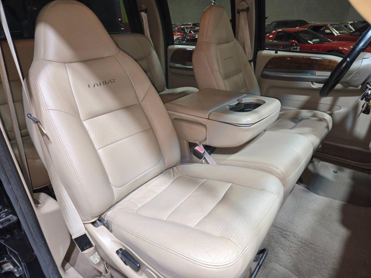 2001 Ford F-250 Super Duty