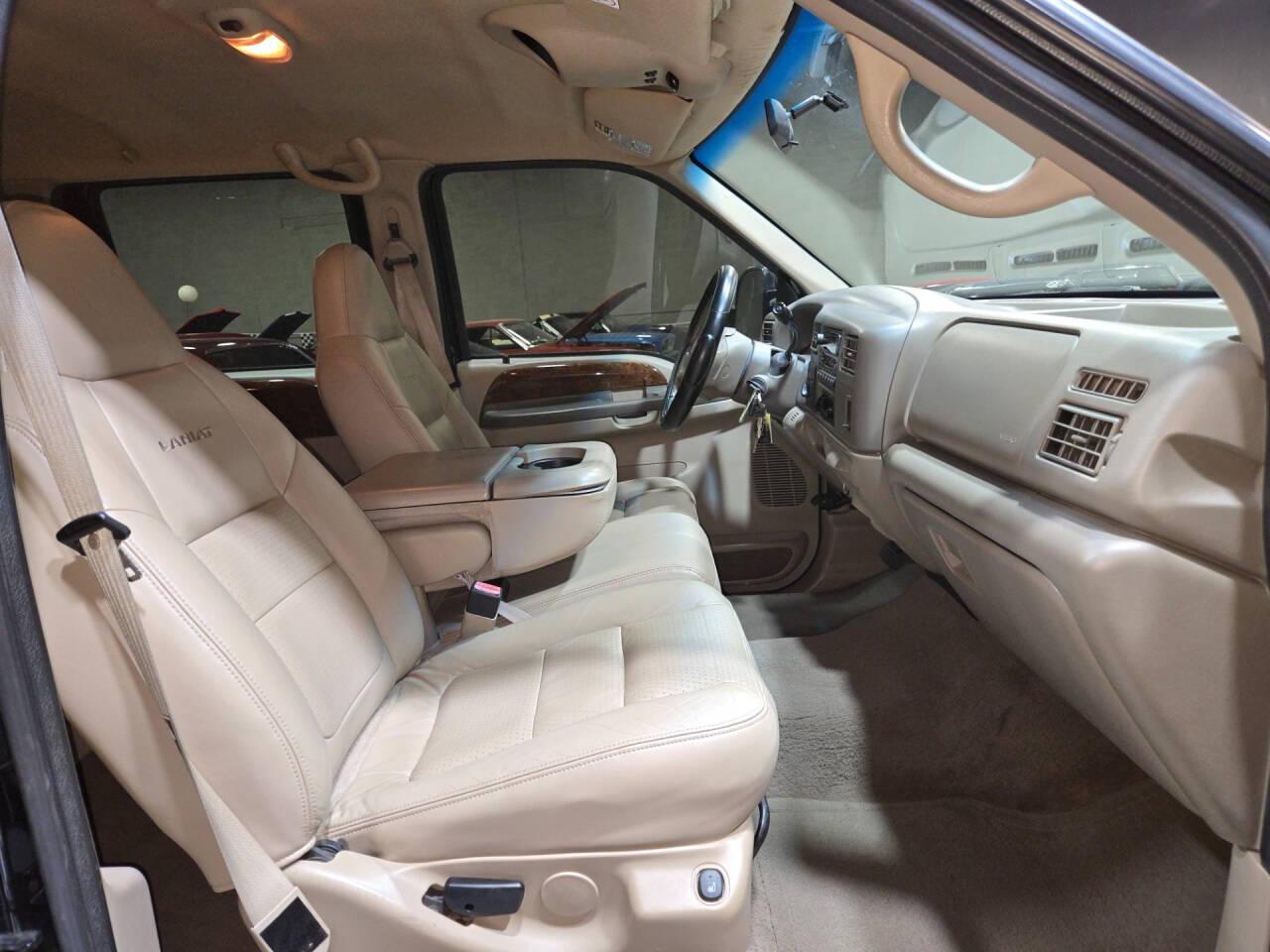 2001 Ford F-250 Super Duty