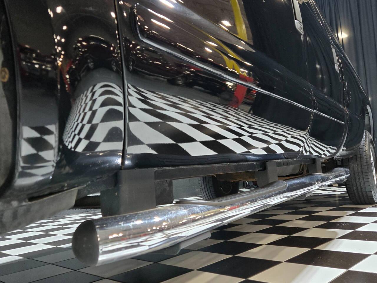 2001 Ford F-250 Super Duty