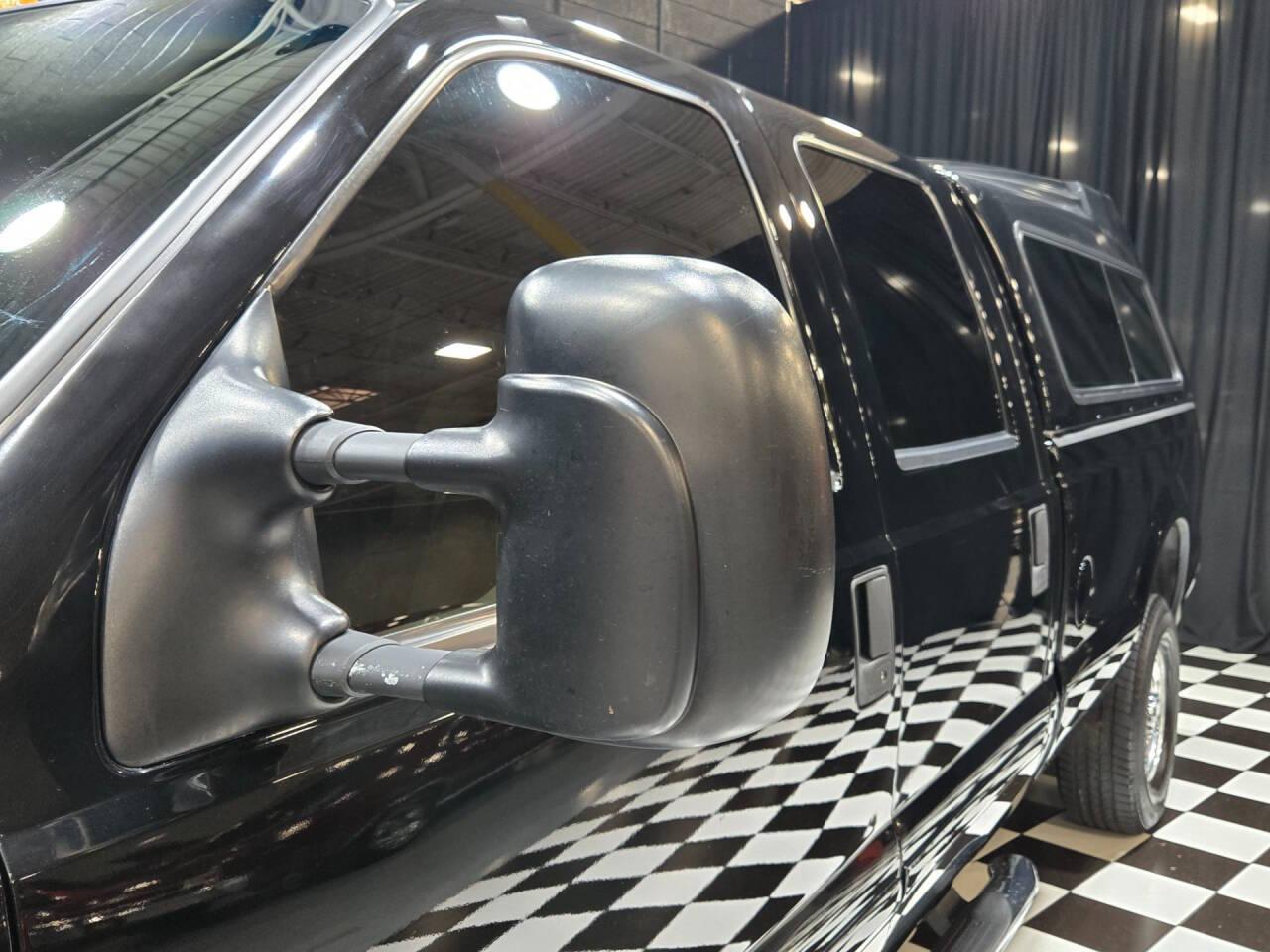 2001 Ford F-250 Super Duty