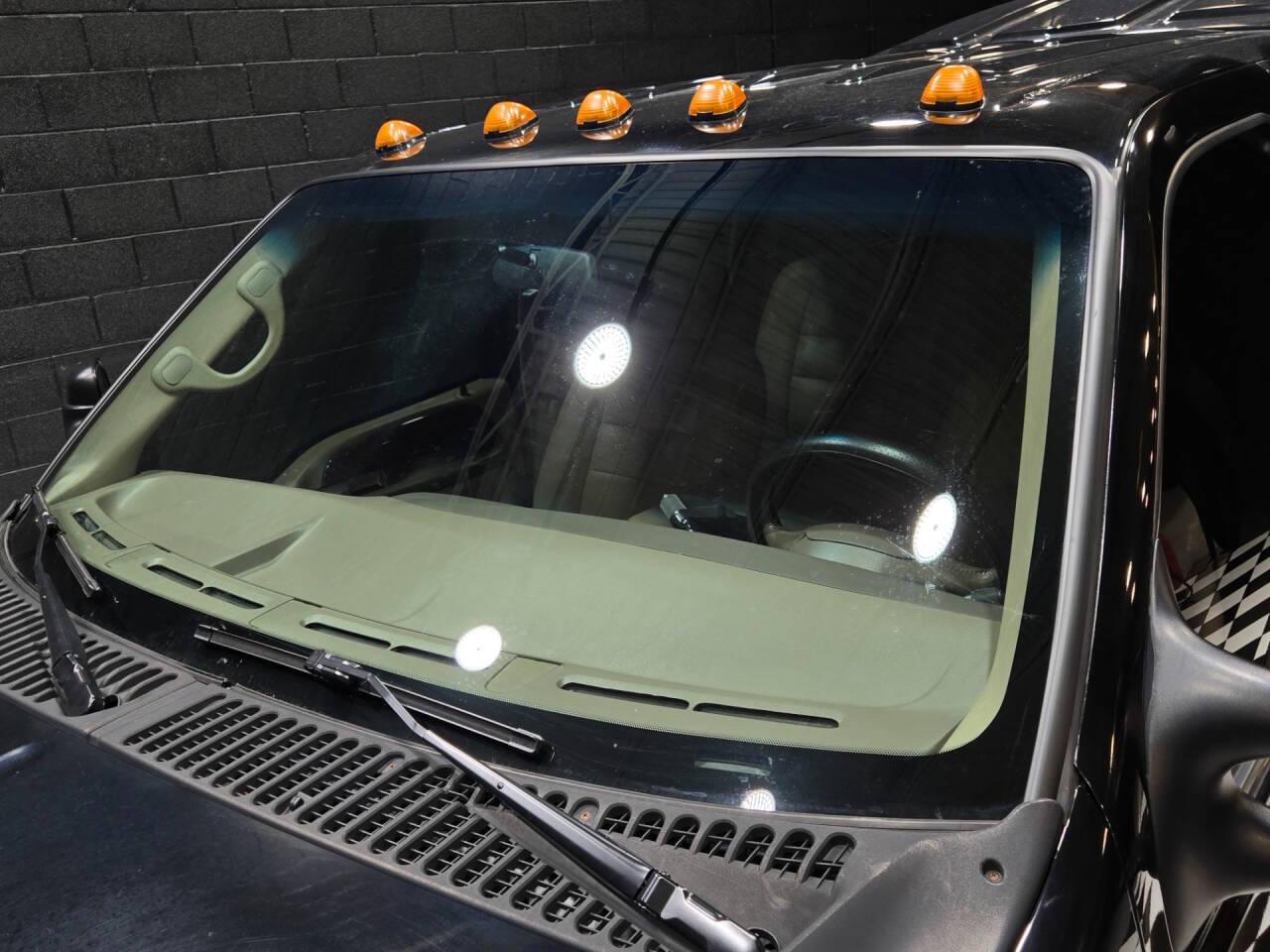 2001 Ford F-250 Super Duty