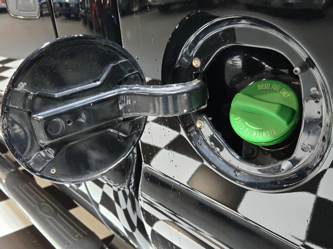 2001 Ford F-250 Super Duty