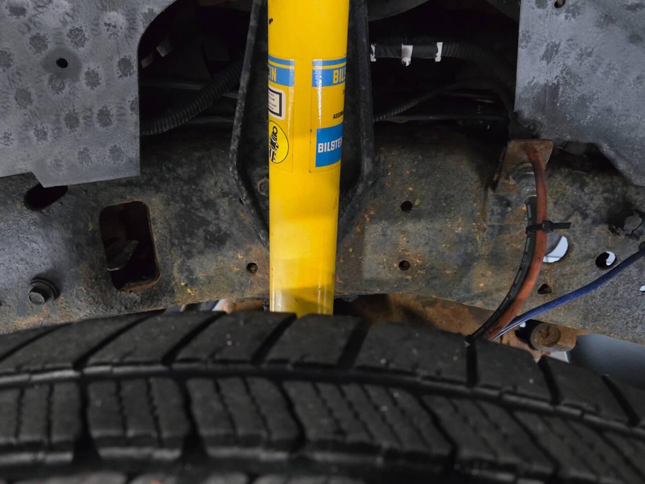 2001 Ford F-250 Super Duty