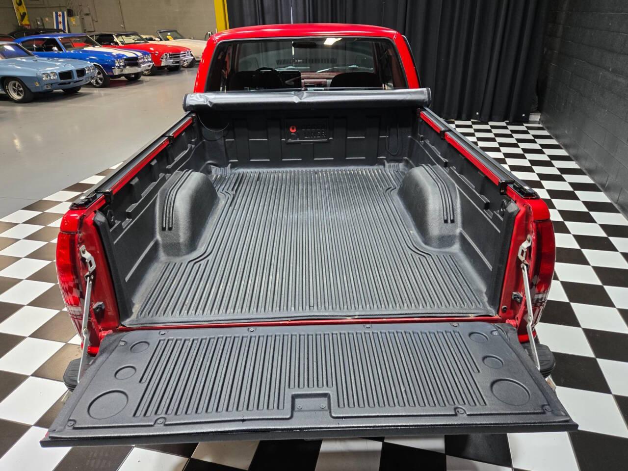 1991 Chevrolet C/K 1500 Series