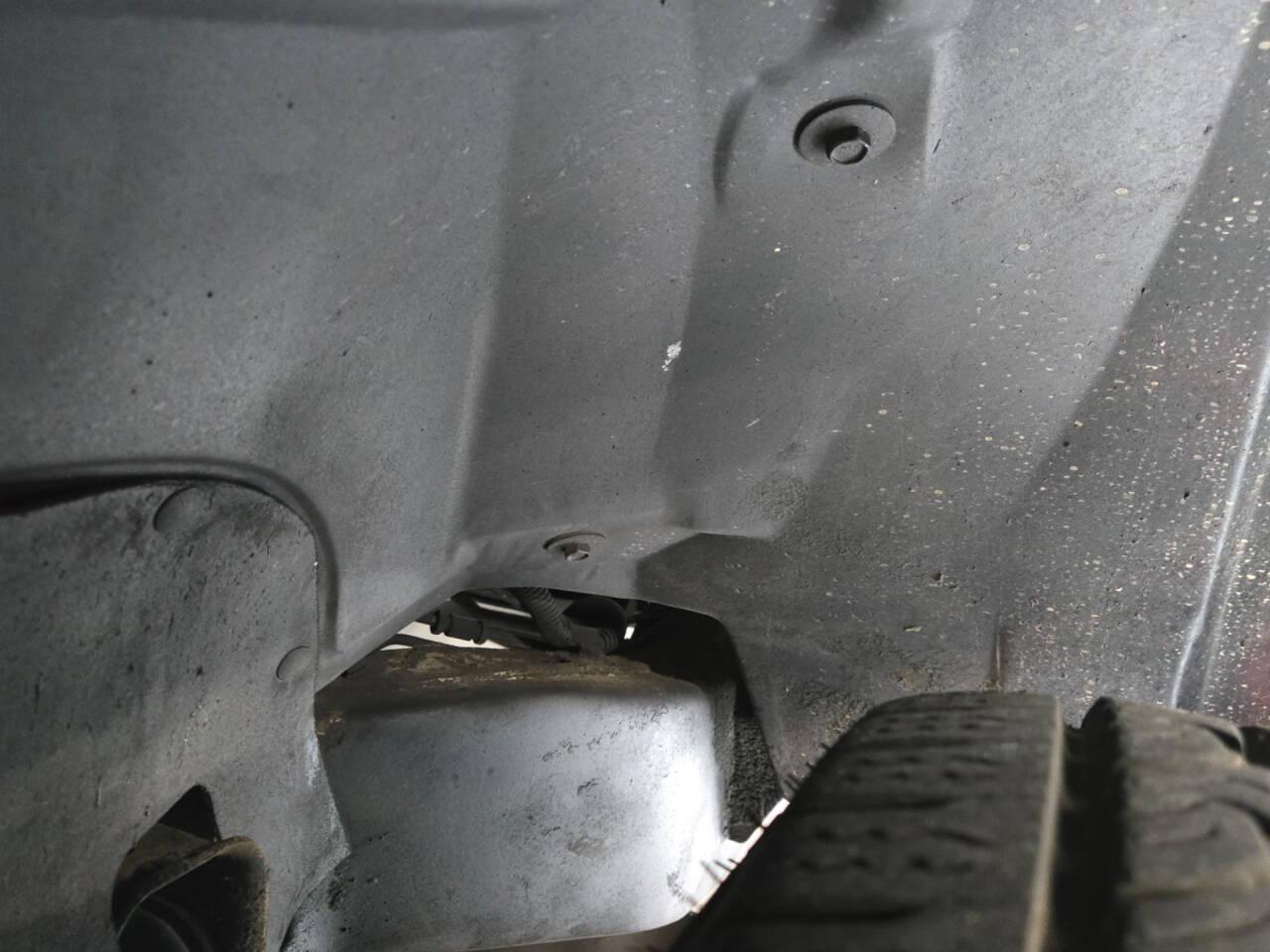 1991 Chevrolet C/K 1500 Series