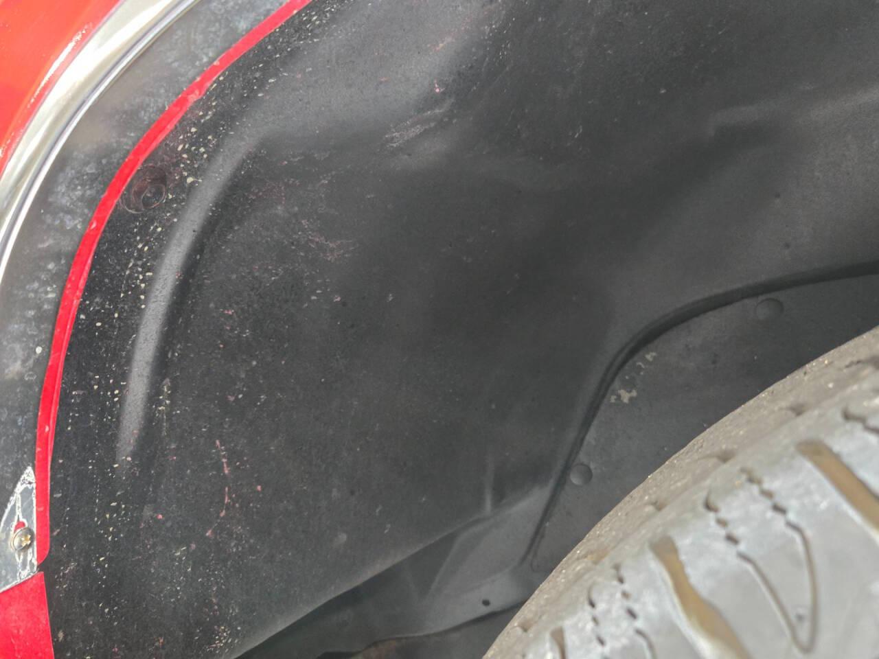 1991 Chevrolet C/K 1500 Series