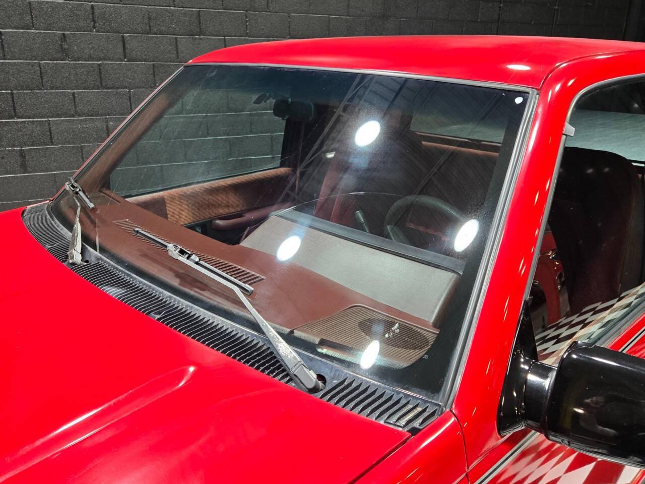 1991 Chevrolet C/K 1500 Series