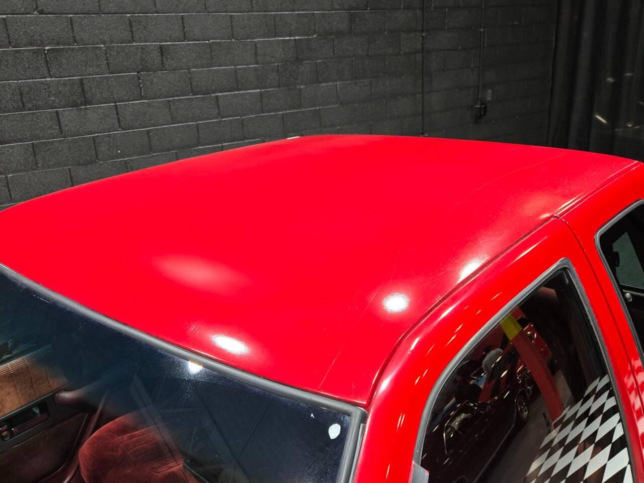 1991 Chevrolet C/K 1500 Series