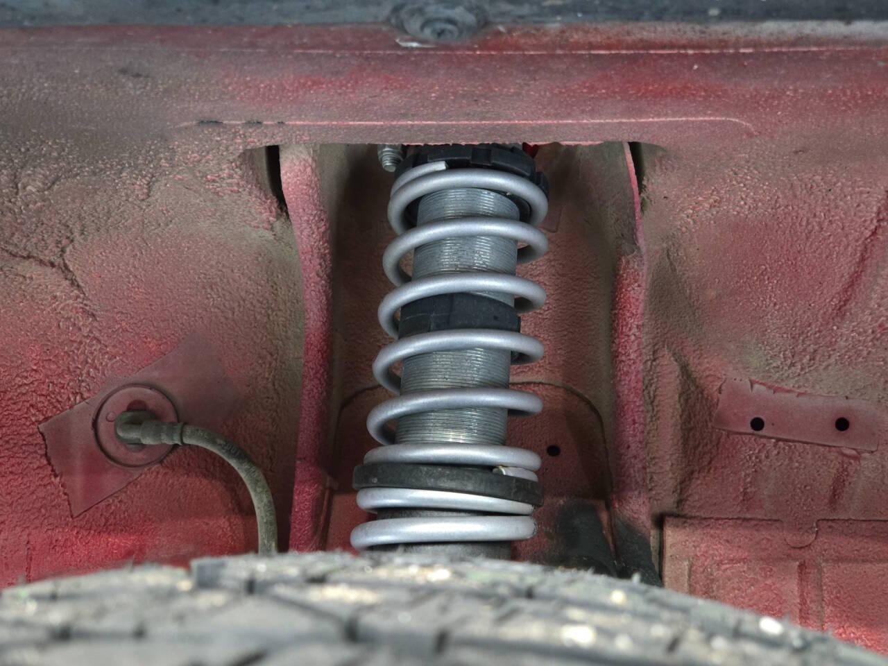 1993 Suzuki Sidekick