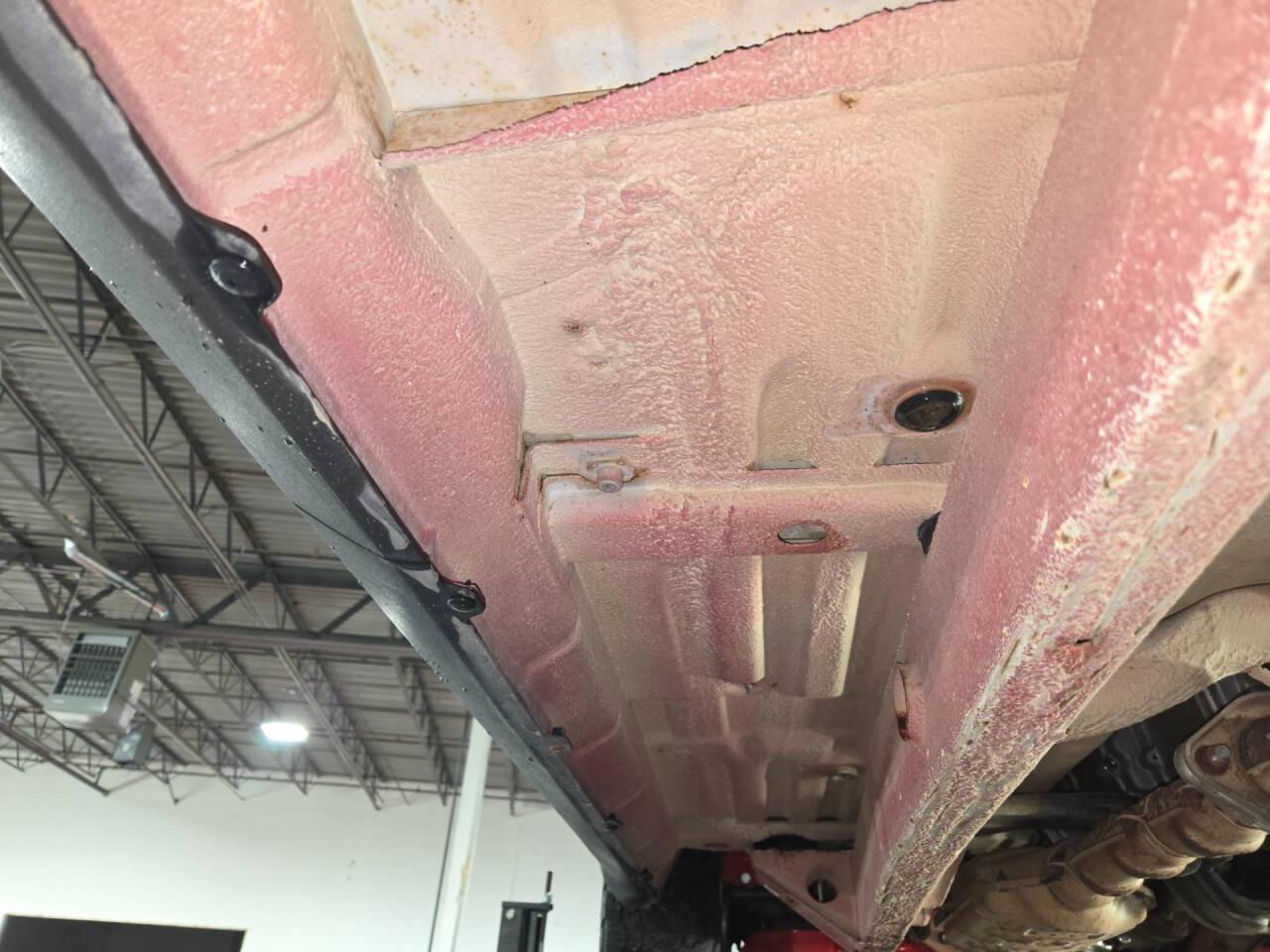 1993 Suzuki Sidekick