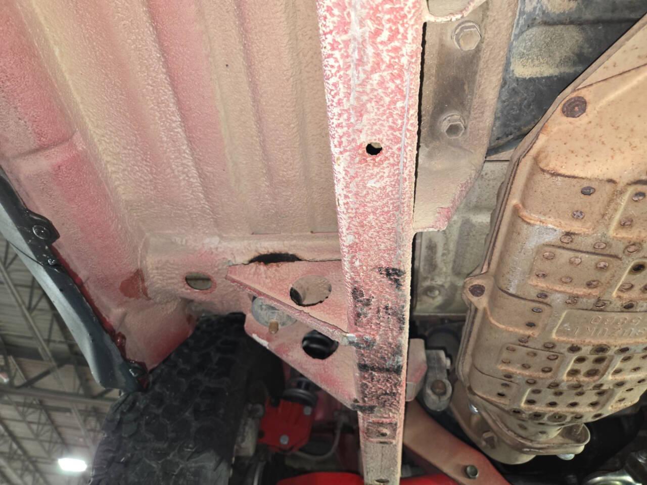 1993 Suzuki Sidekick