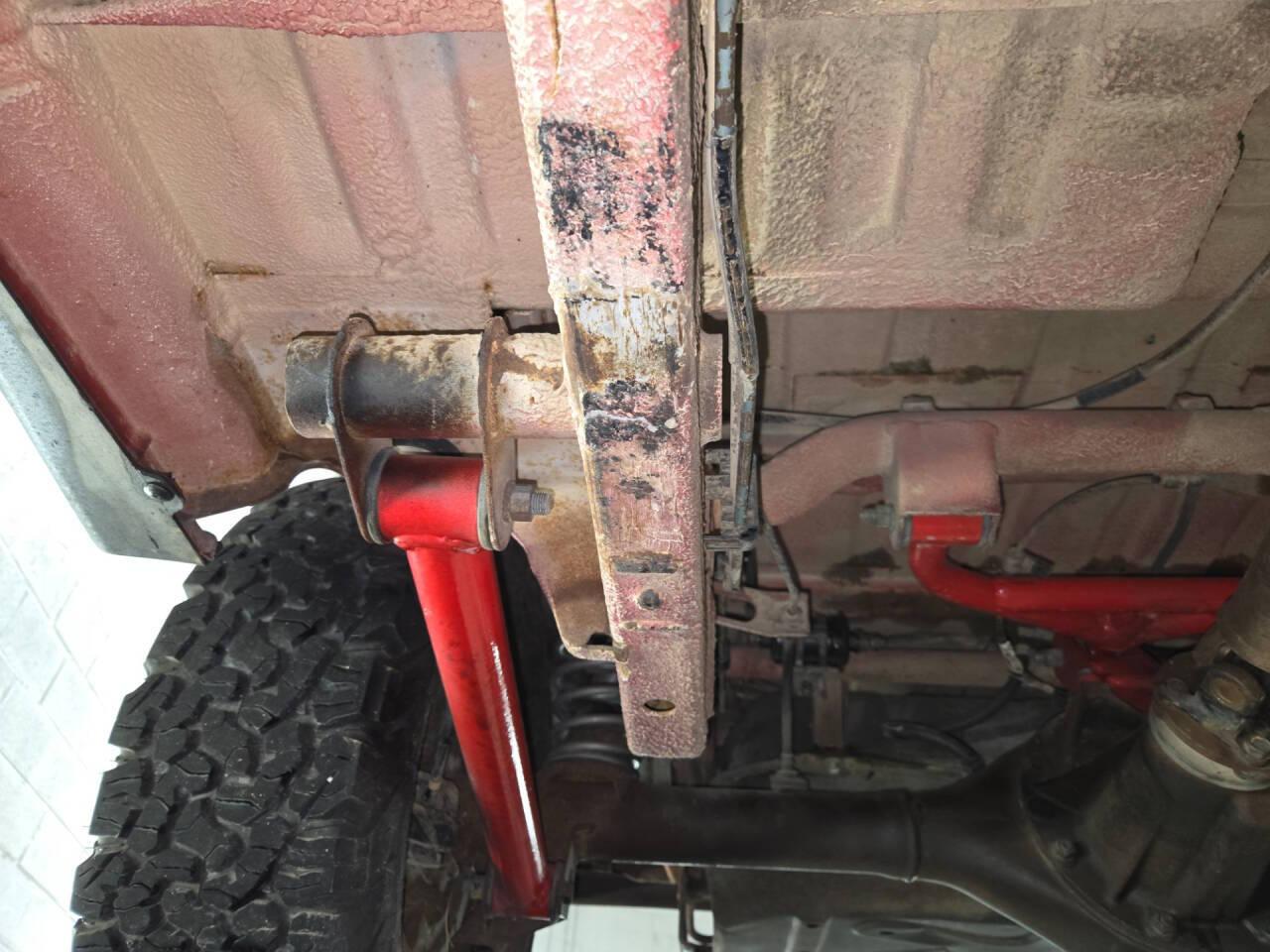 1993 Suzuki Sidekick