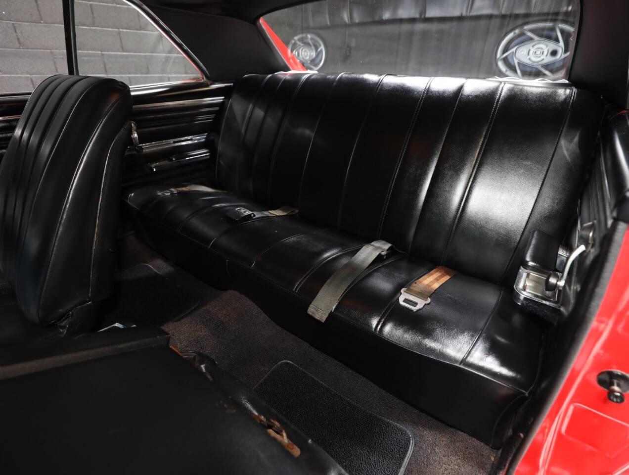 1966 Chevrolet Chevelle