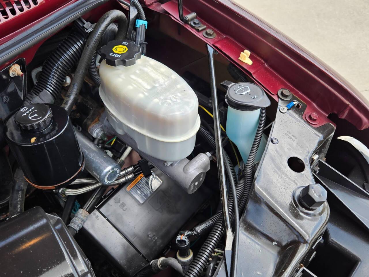 2012 GMC Savana