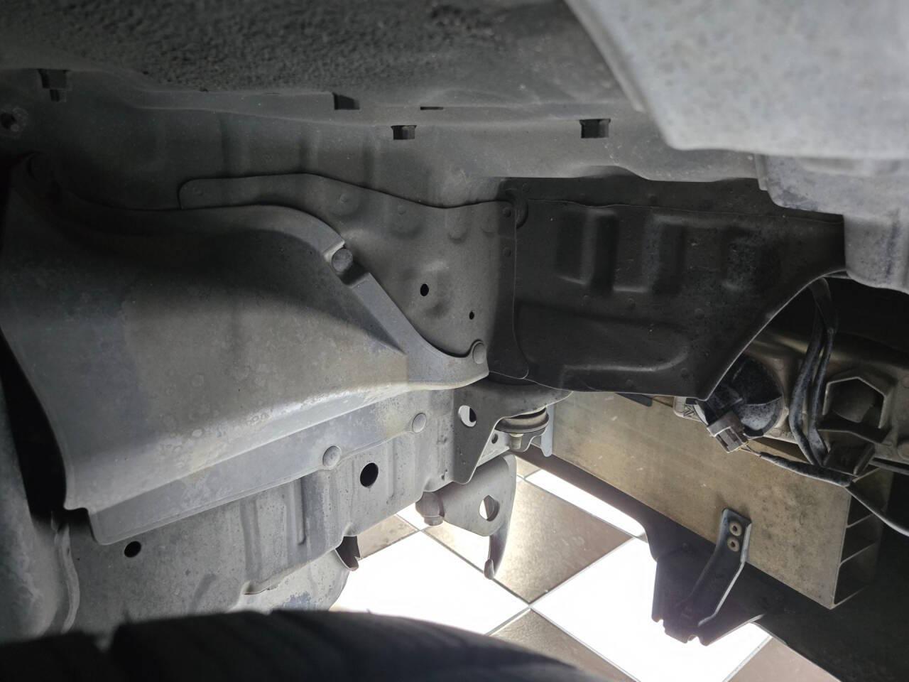 2007 Lexus LX 470