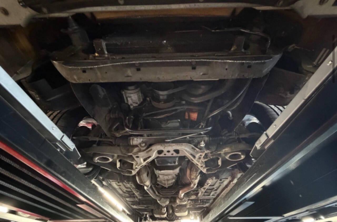 1993 Ford Mustang SVT Cobra