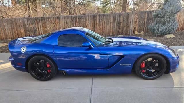 2006 Dodge Viper