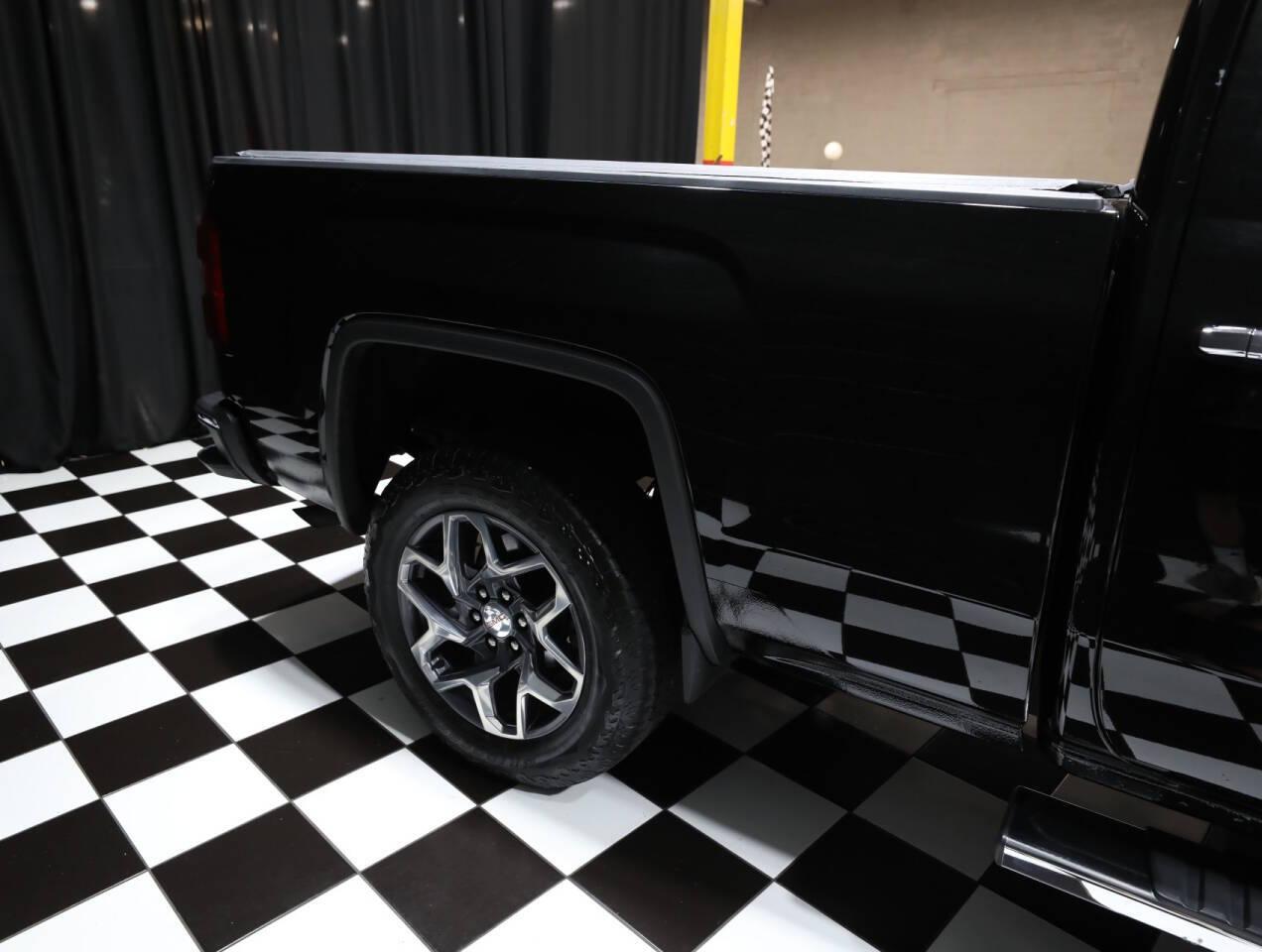 2015 GMC Sierra 1500