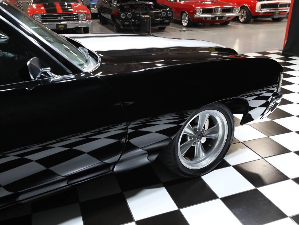 1972 Chevrolet Chevelle