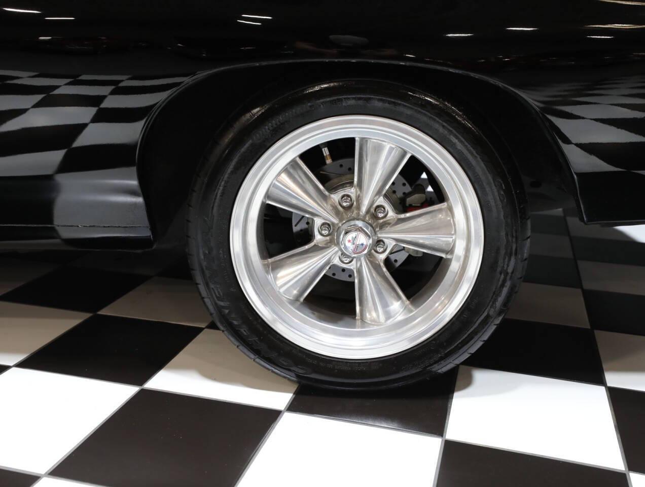 1972 Chevrolet Chevelle
