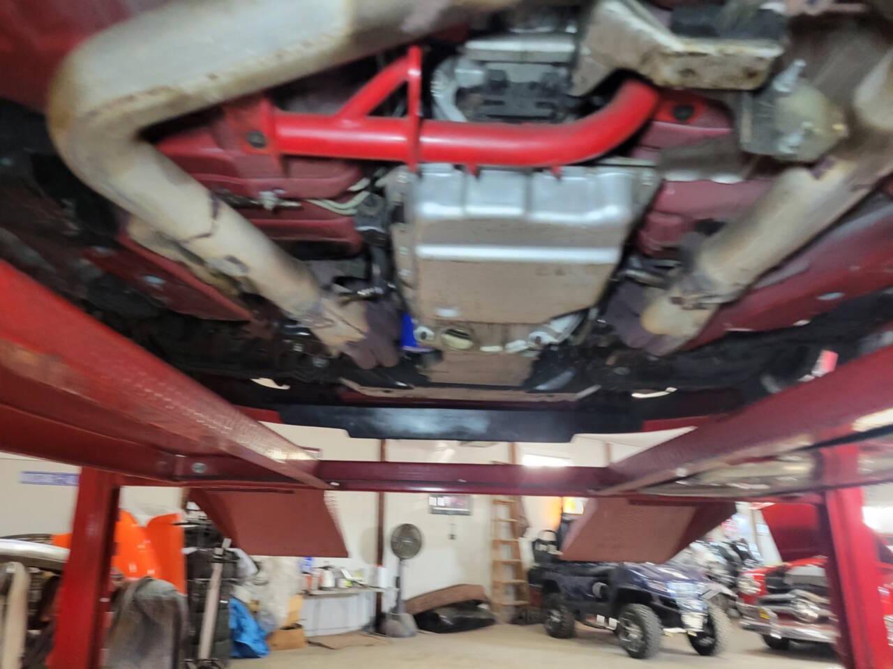 1998 Pontiac Firebird