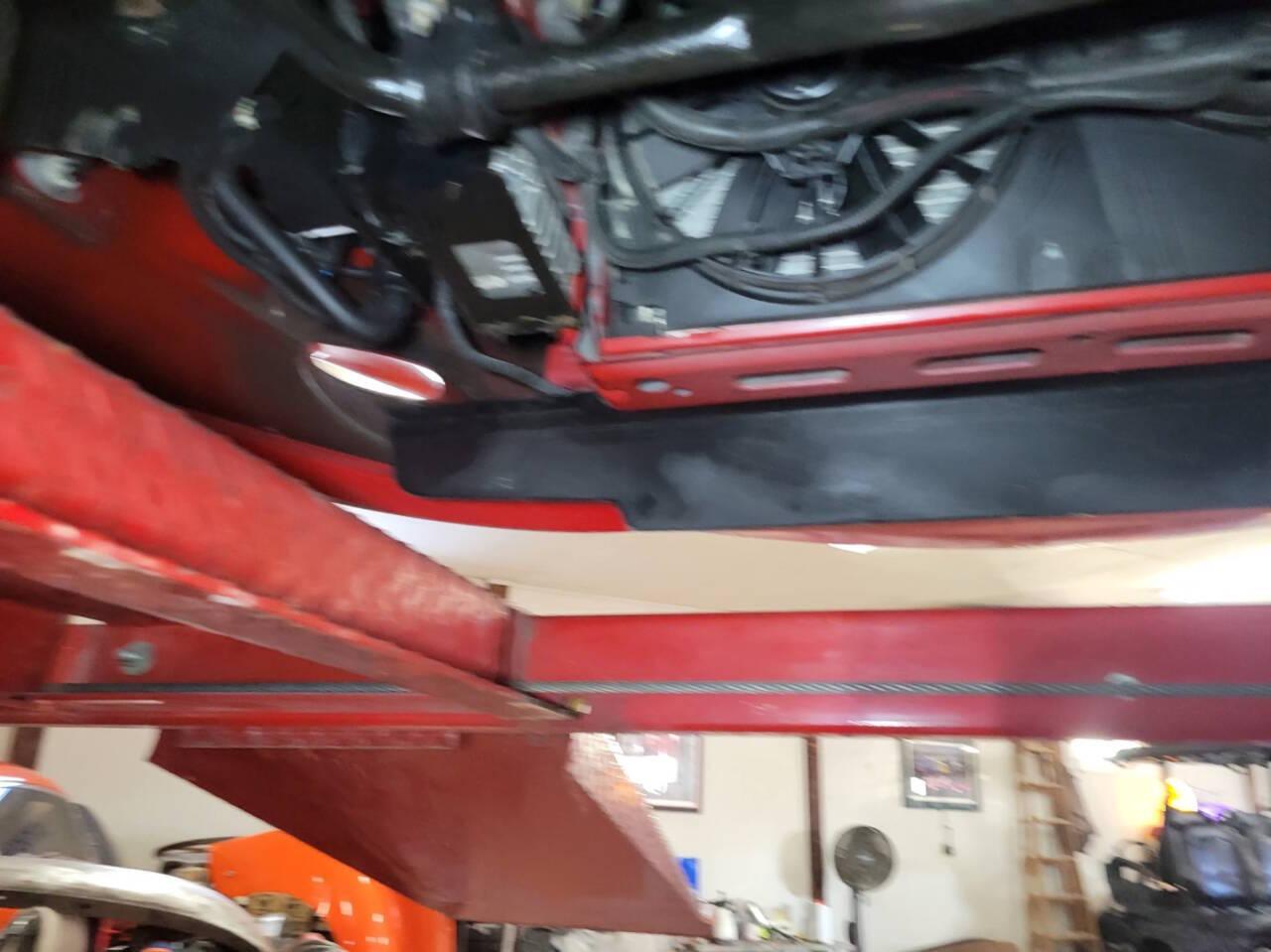 1998 Pontiac Firebird