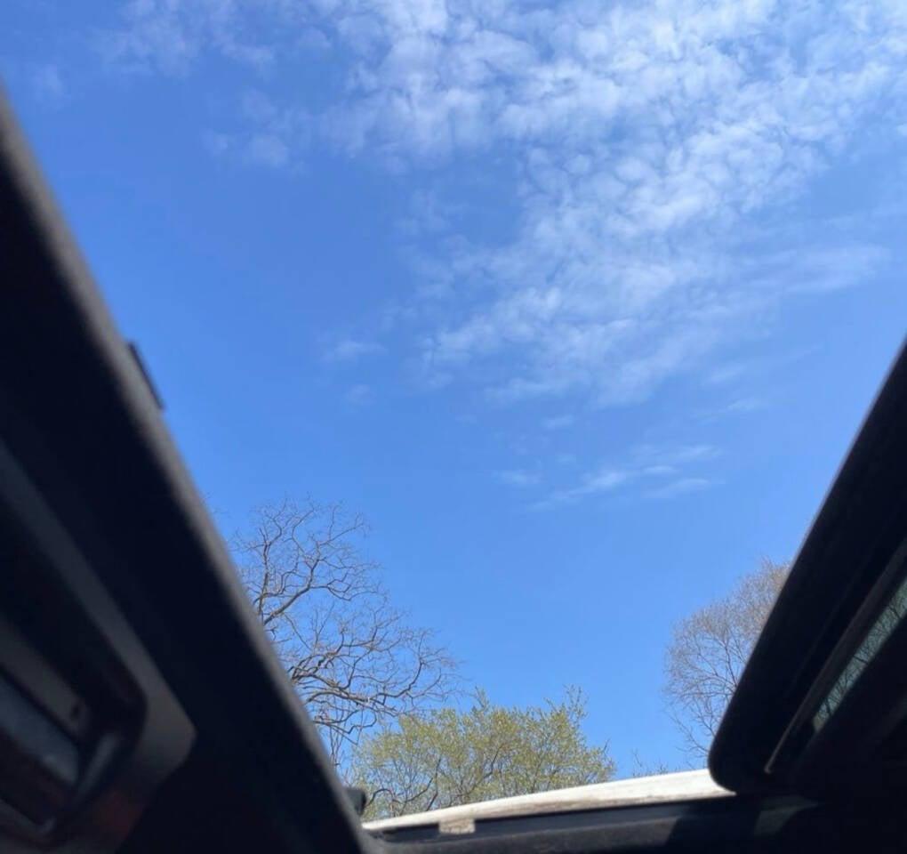 2012 Maserati Quattroporte