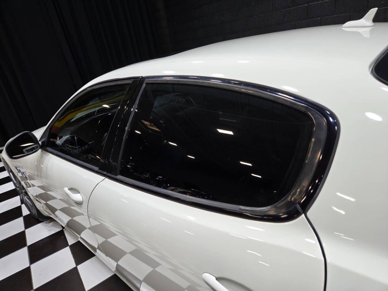 2012 Maserati Quattroporte