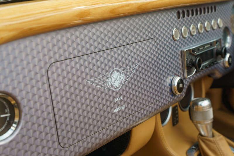 2009 Morgan AERO 8 SERIES 4