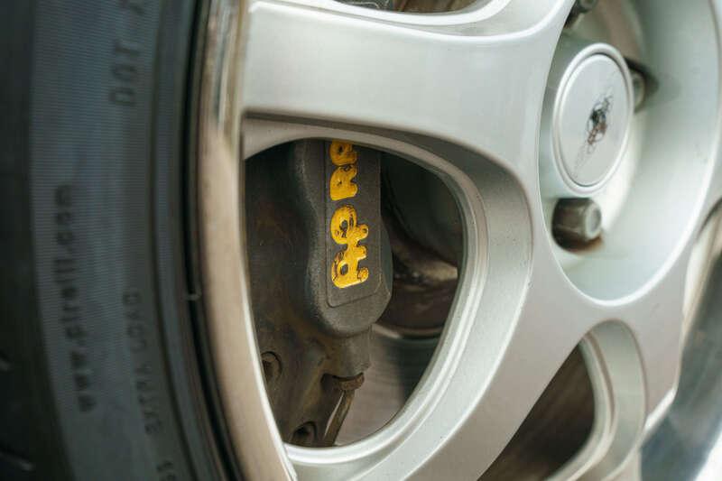 2009 Morgan AERO 8 SERIES 4