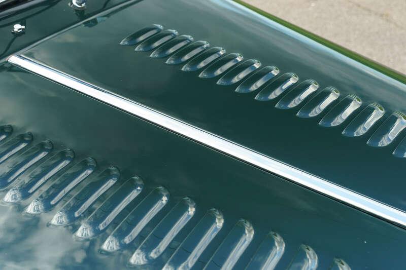 2009 Morgan AERO 8 SERIES 4