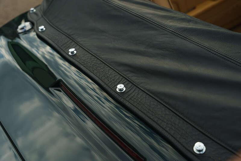 2009 Morgan AERO 8 SERIES 4